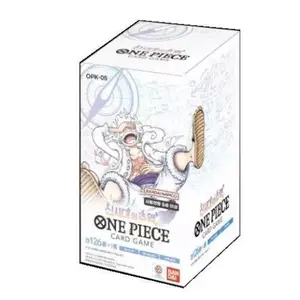One Piece TCG: Awaking of the New Era (Booster Box) (Korean) OPK-05