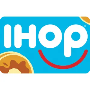 IHOP eGift Card | Pancakes, Breakfast, Brunch & All-Day Eats