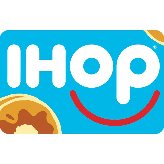 IHOP eGift Card | Pancakes, Breakfast, Brunch & All-Day Eats
