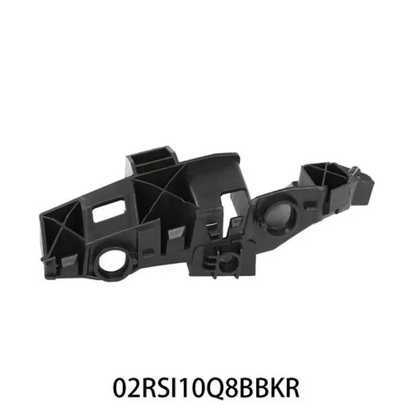 Fit For 2018-23 Audi Q5 SQ5 Sportback Front Fender Supports Passenger Right Side