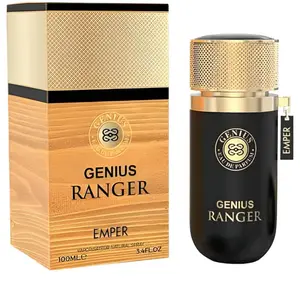 Emper Genius Ranger for men 100ml - 3.4 floz