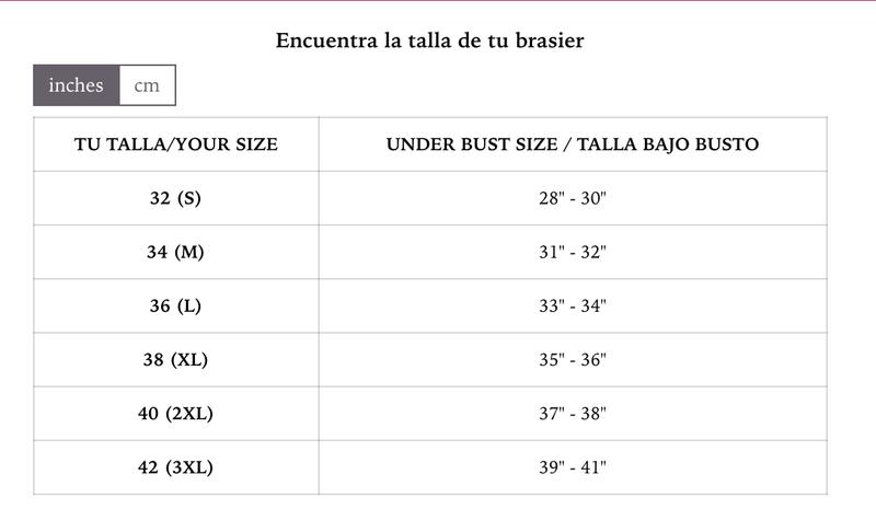 Push Up Bra All In One Colombian Faja Bra | Premium Collection