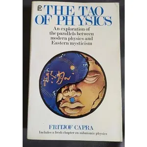 USED-The Tao of Physics: An Exploration of the Parallels Between Modern Physics and Eastern Mysticism by Fritjof Capra (Paperback)