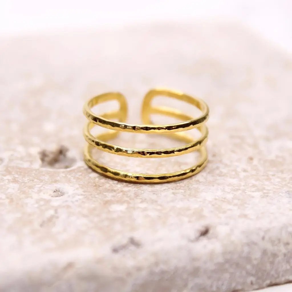 Jade Ring
