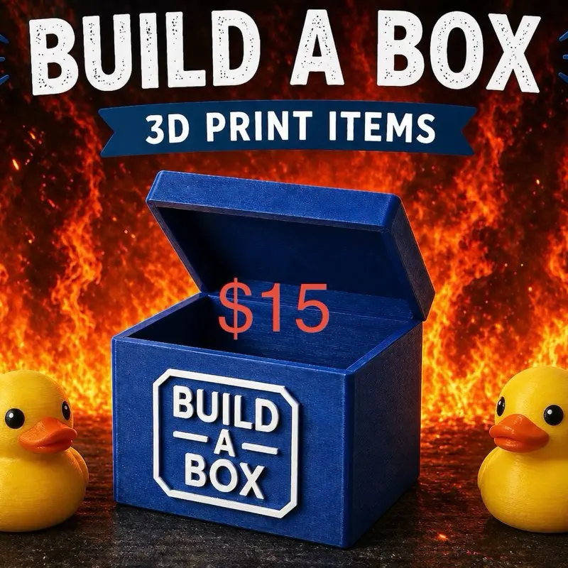 $15 Box