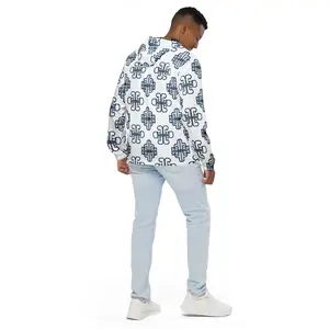 [LIMITED SUPPLIES] Saguaro Knot Windbreaker Jacke