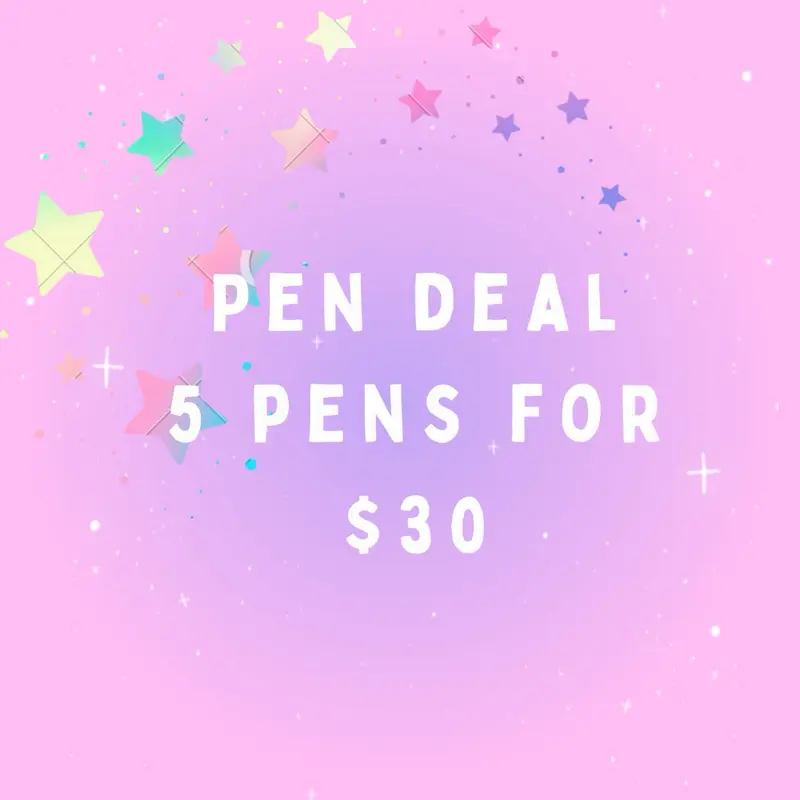 Pen Deal