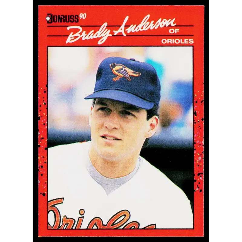 1990 donruss baseball cards - TikTok Shop