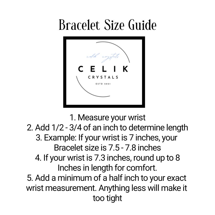 Celik Crystals Pink Tourmaline Quartz Bracelet 10mm Stretch Bead Natural Stones Healing Bracelet crystal