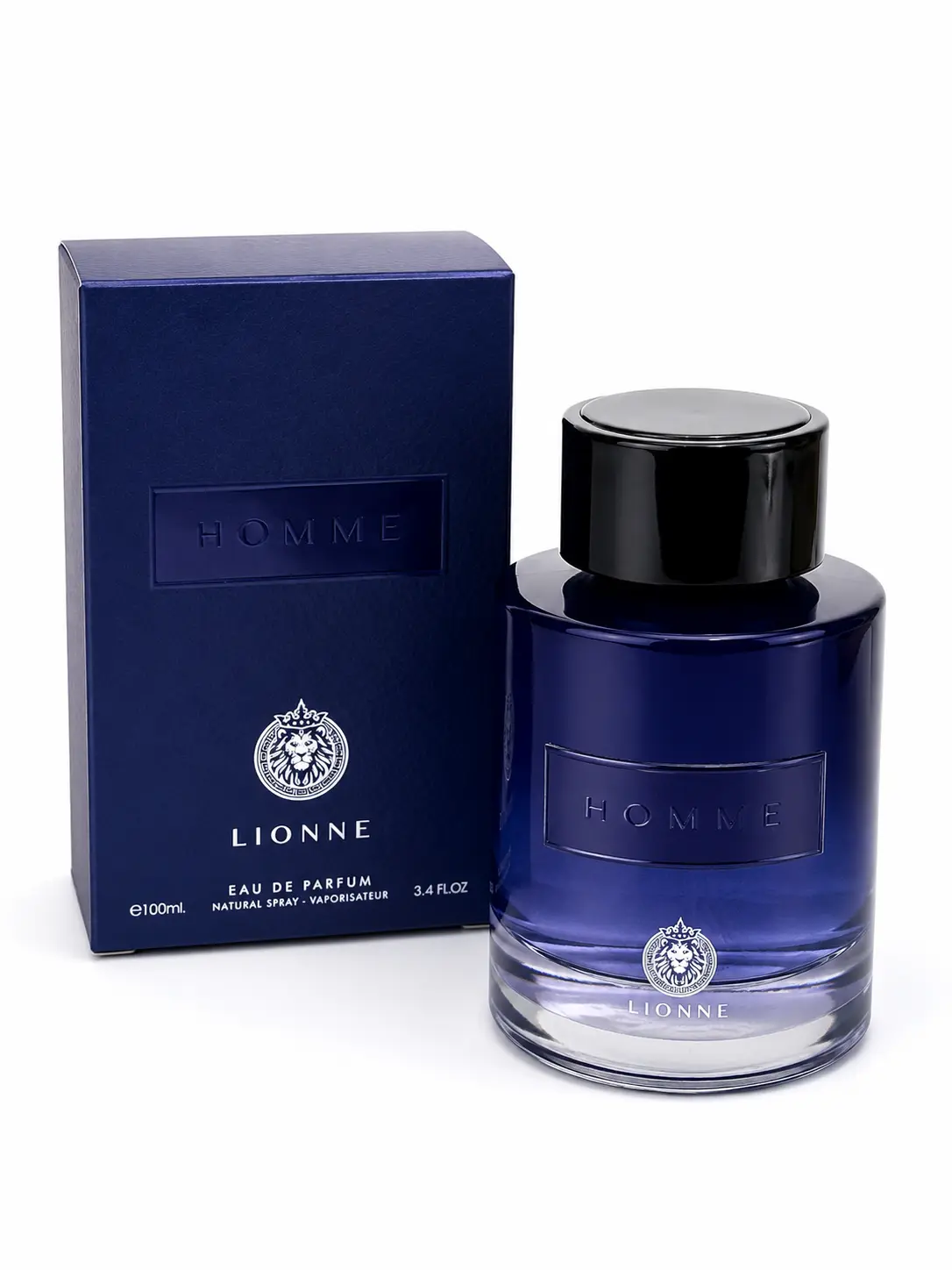 HOMME Eau de Parfum, 3.4 oz