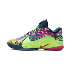 LeBron 22 "Bryce's World" HV8451 400