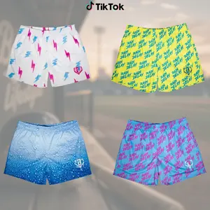 Rain Delay Shorts – B.Ball Lifestyle 1.0.1 Weather Ready Basketball Streetwear Performance Summer Fit