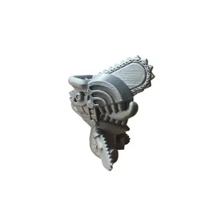 Chainsaw Man Denji Chibi - Inspired 3D Printed Collectible