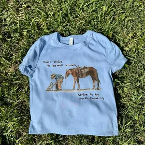 Worth knowing Babydoll top