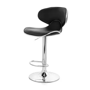 Elama Bar Stool - Set of 2