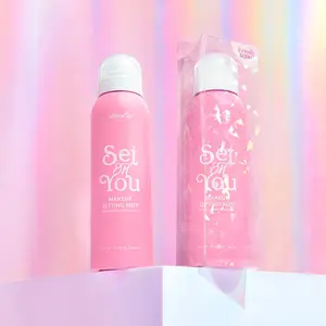 AMORUS - Set On You Makeup Setting Spray Mist