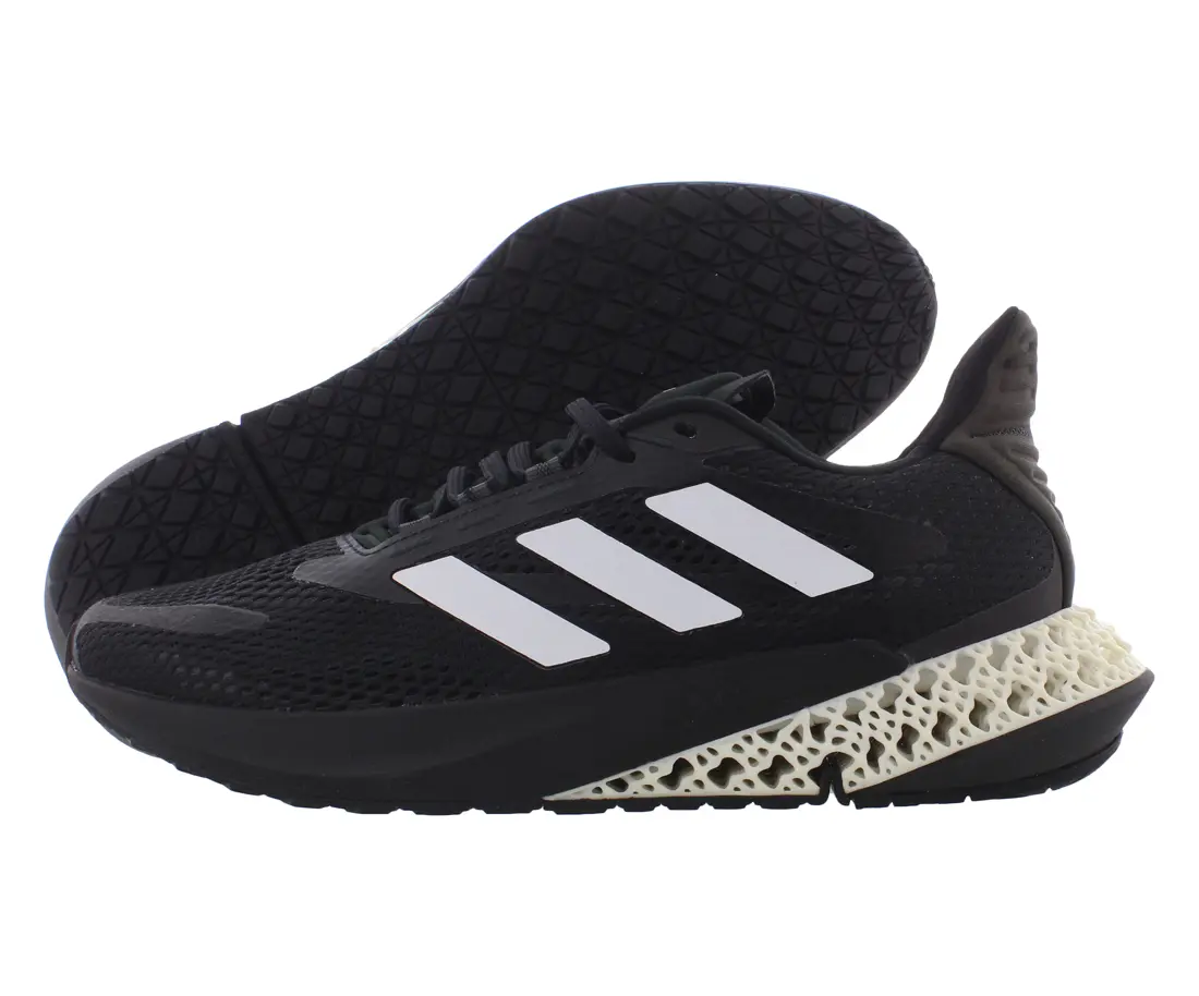 Adidas Men's 4D FWD Pulse Lace-Up Athletic Shoe for Running & Training with FWD Pulse Technology, US Sizes