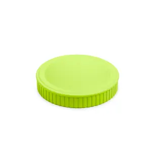 Snack Stack Lid USA Made from Recycled Materials