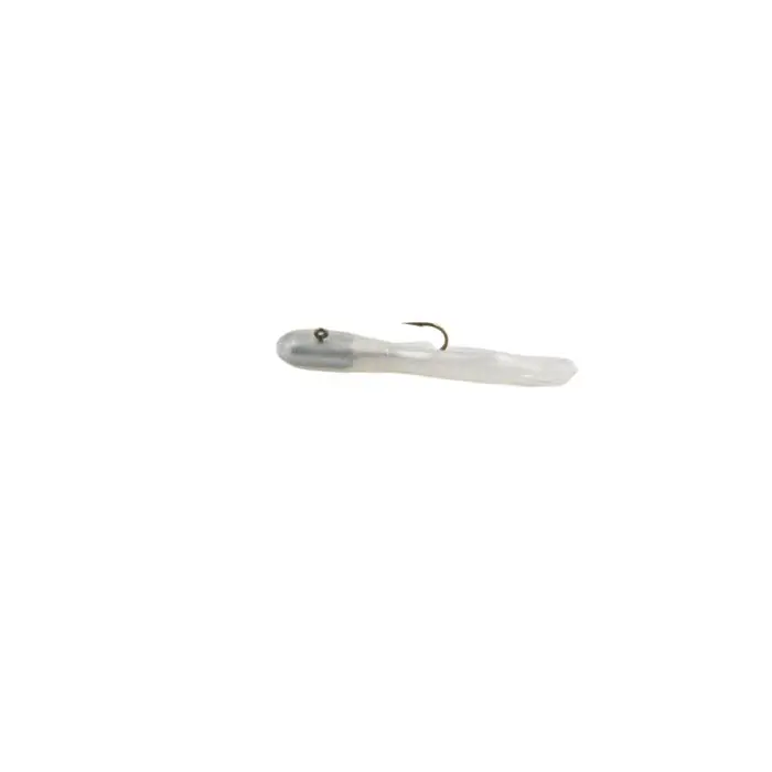 Lead Masters Mini Tube Jigs 1/32 oz - Trout, Crappie, Panfish