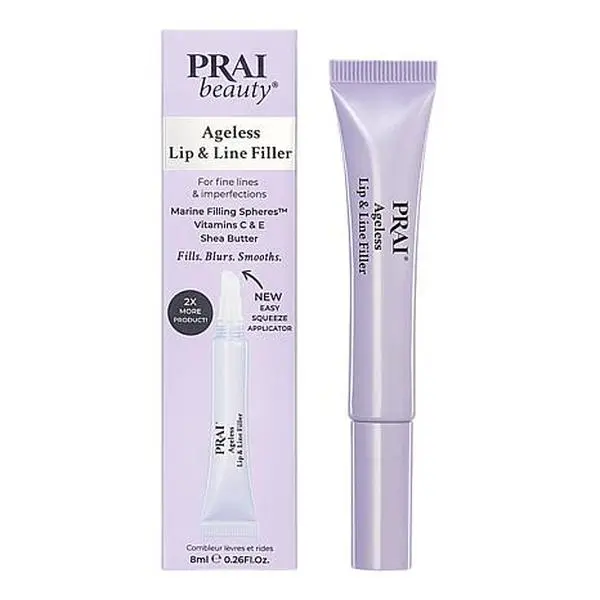 PRAI Beauty 0.26 oz. Ageless Lip and Line Filler