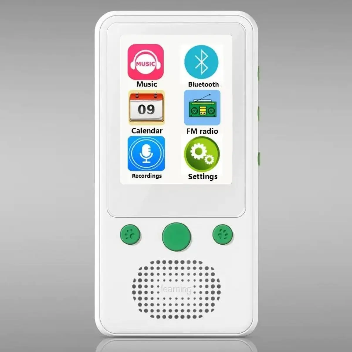 mp5 music player - TikTok Shop