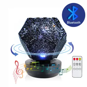 Hex Galaxy