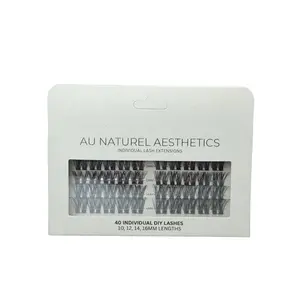 On The Go Lash Cluster Tray