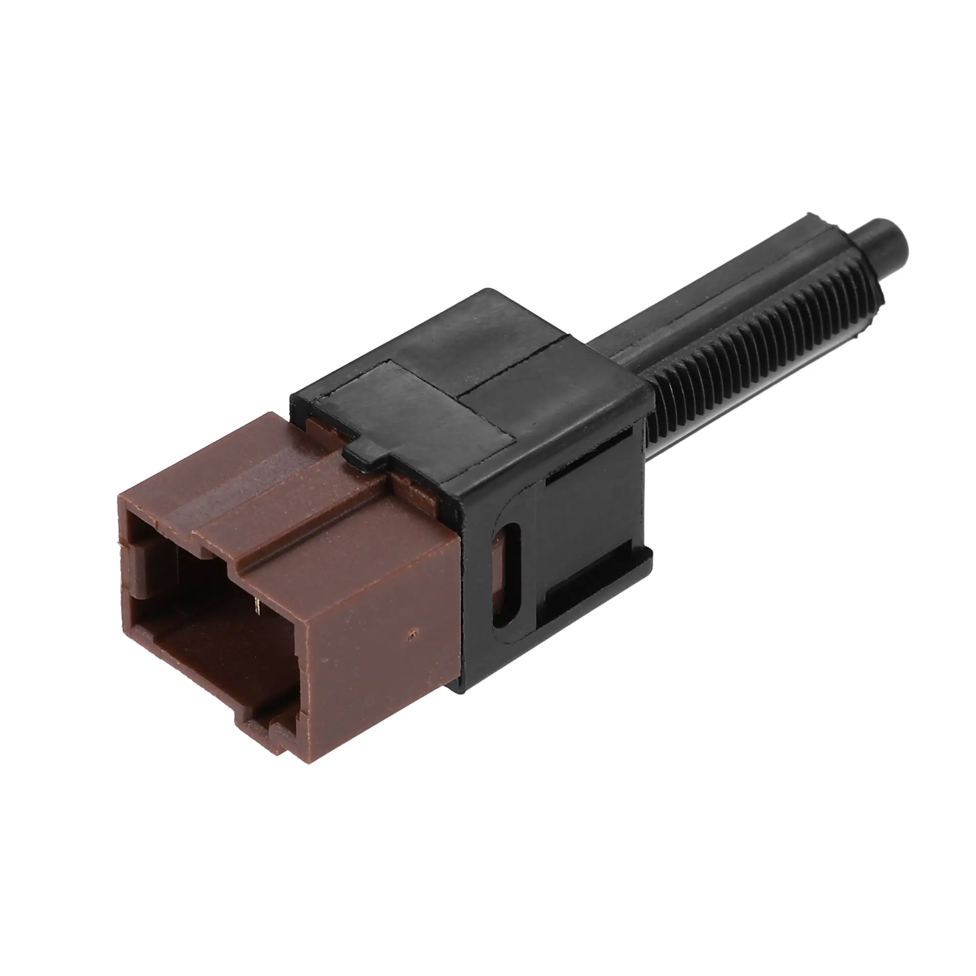 Cruise Control Switch, Stop Lamp Stoplight Switch Assembly, for Nissan Altima 350Z Sentra Rogue, for Infiniti G35 M45 QX56, No.25300-AT300, Black