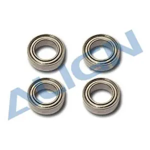 Align Bearing 685ZZ x 4 (5x11x5mm)