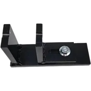 Adjustable Universal Joint Puller Support Stand - Driveshaft Cross Bearing Removal Tool, No Damage, Heavy Duty