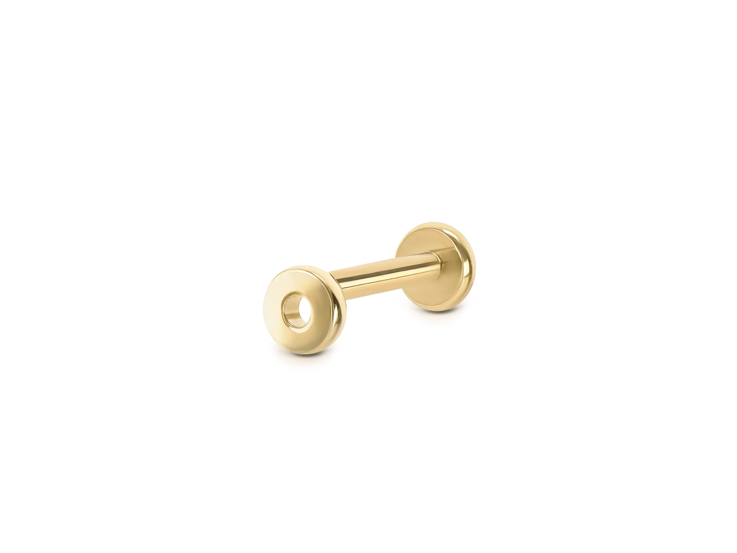 Moonbeam Piercing