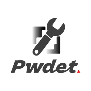 PWDET SHOP shop logo