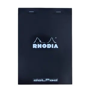 Rhodia 6"x8" A5 Dot Notepad