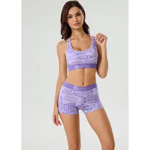 Baby Girl | Womens Sports Bra