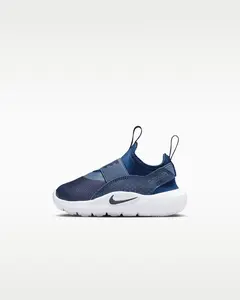 Nike Flex Runner 4 Midnight Navy (TD)
