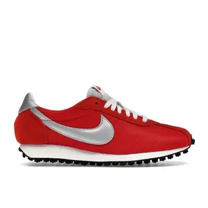 Nike LD-1000 University Red Silver (Women's) (women) by StockX