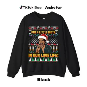 Put A Little Mota In Our Love Life Ugly SweatShirt, Labamba Mexican Christmas Sweatshirt, Vintage Movie Shirt, Christmas Ugly Sweater