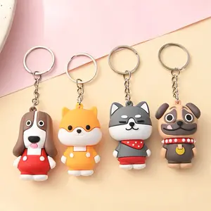 animal keychains