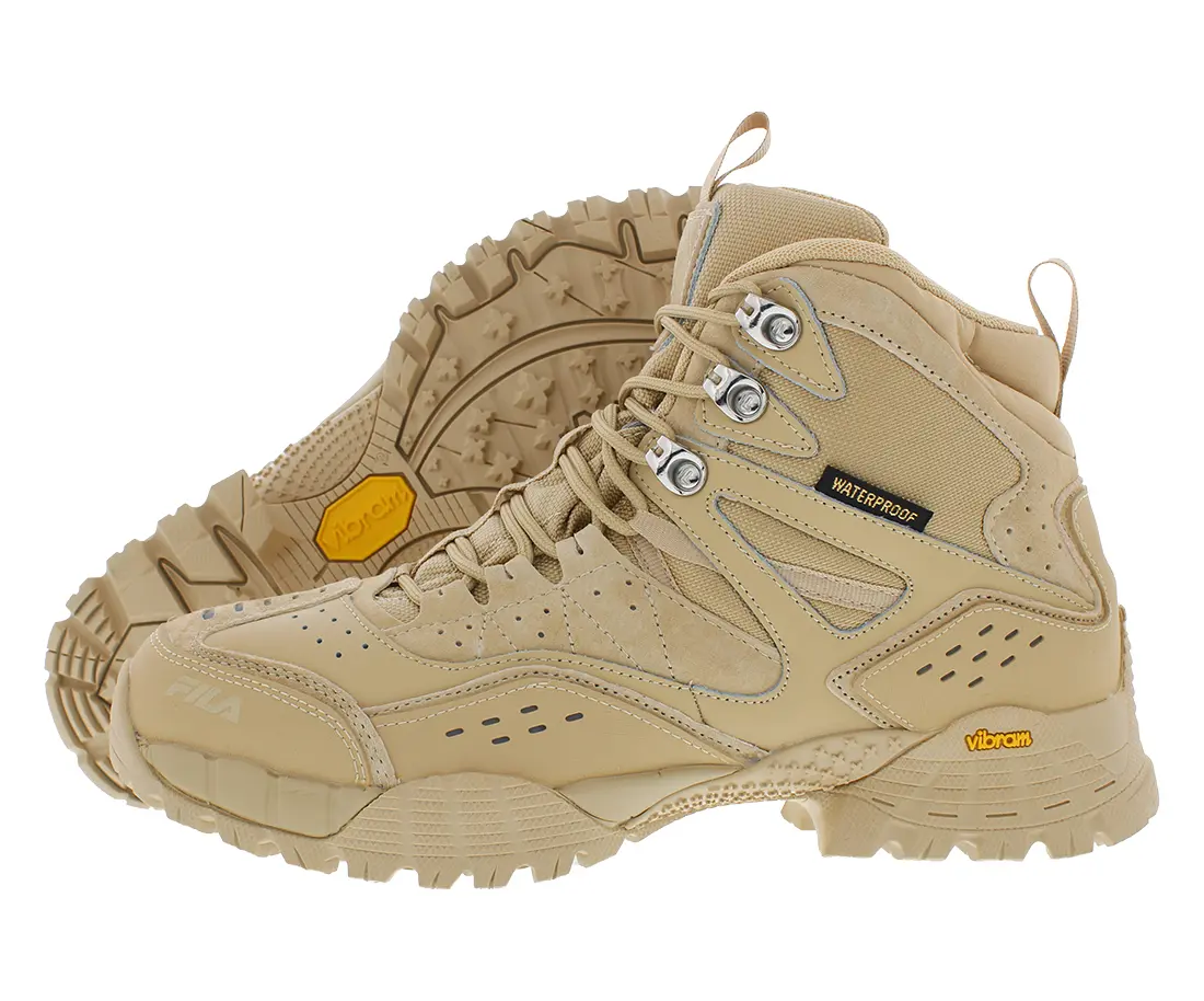 Fila Armada Mens Shoes Best Seller
