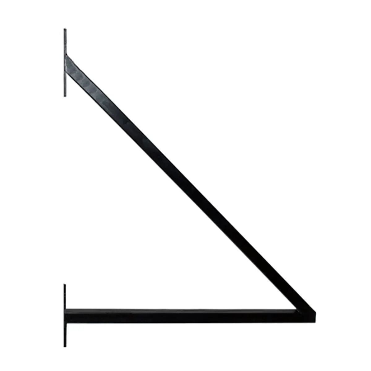 Aleko  Slide Frame Extension Bracket
