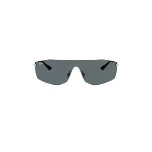Ray-Ban Shield Sunglasses in Silver