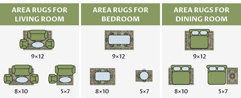 Shilucheng Neutral Vintage Absorbent Soft Rug, Machine Washable Decorative Area Rug, Non-Shedding Durable Sisal Carpet for Living Room Bedroom