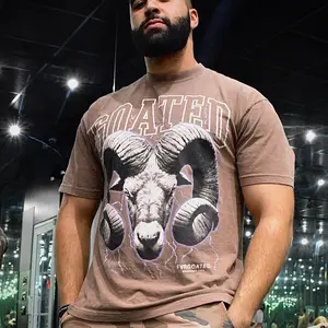 GOATED BLACK PUMP COVER