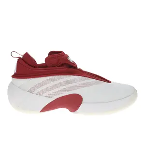 adidas Mens D.O.N Issue 7 Basketball Sneakers Shoes - Red