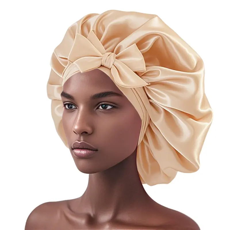 Khaki hat