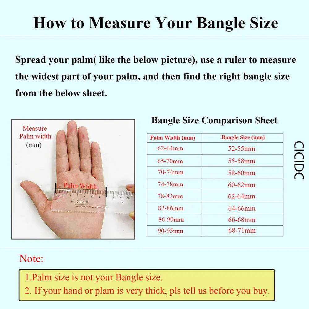 Authentic Jade Bangles for Everyday Wear & How to Select the Perfect Bangle Size