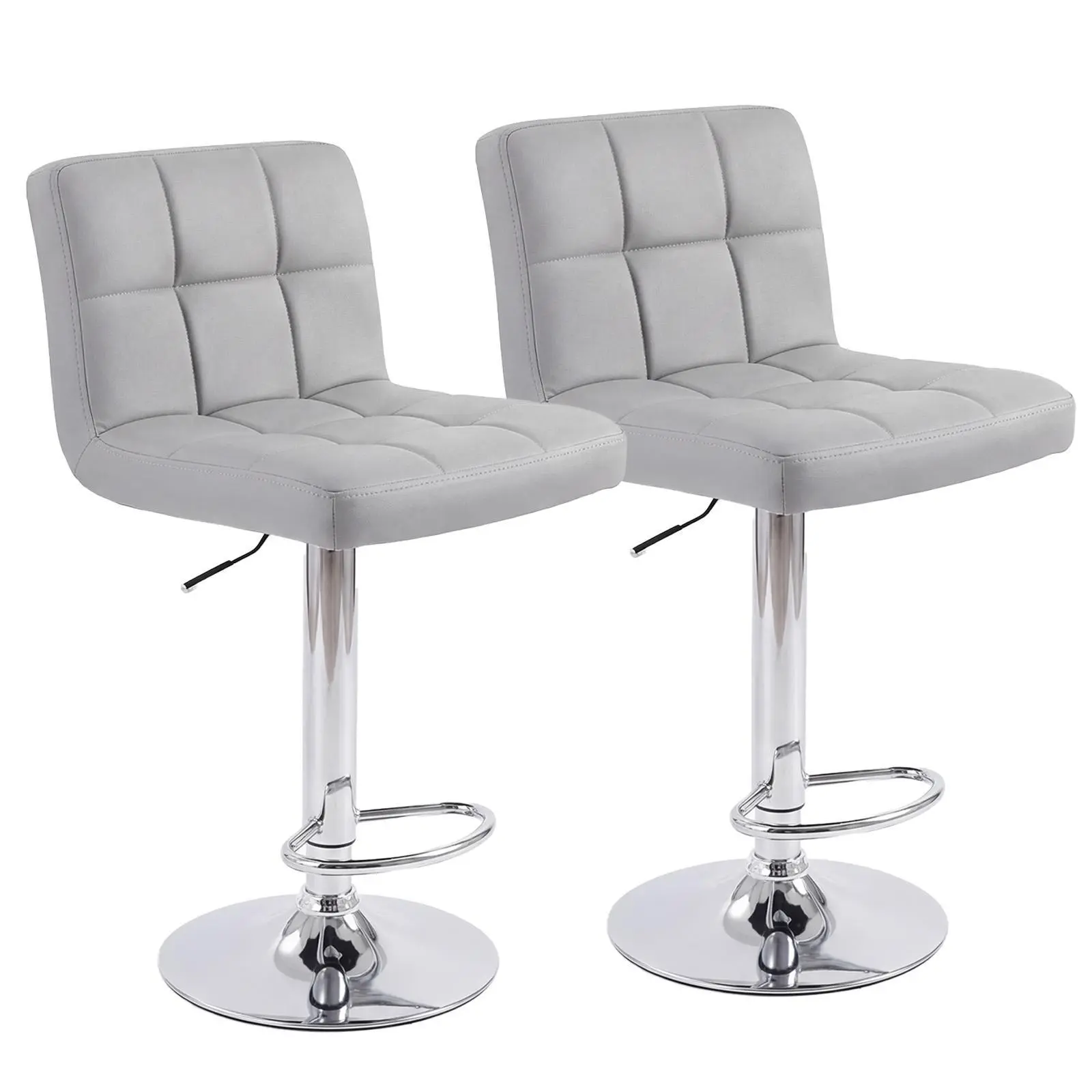 2-Pcs Grey