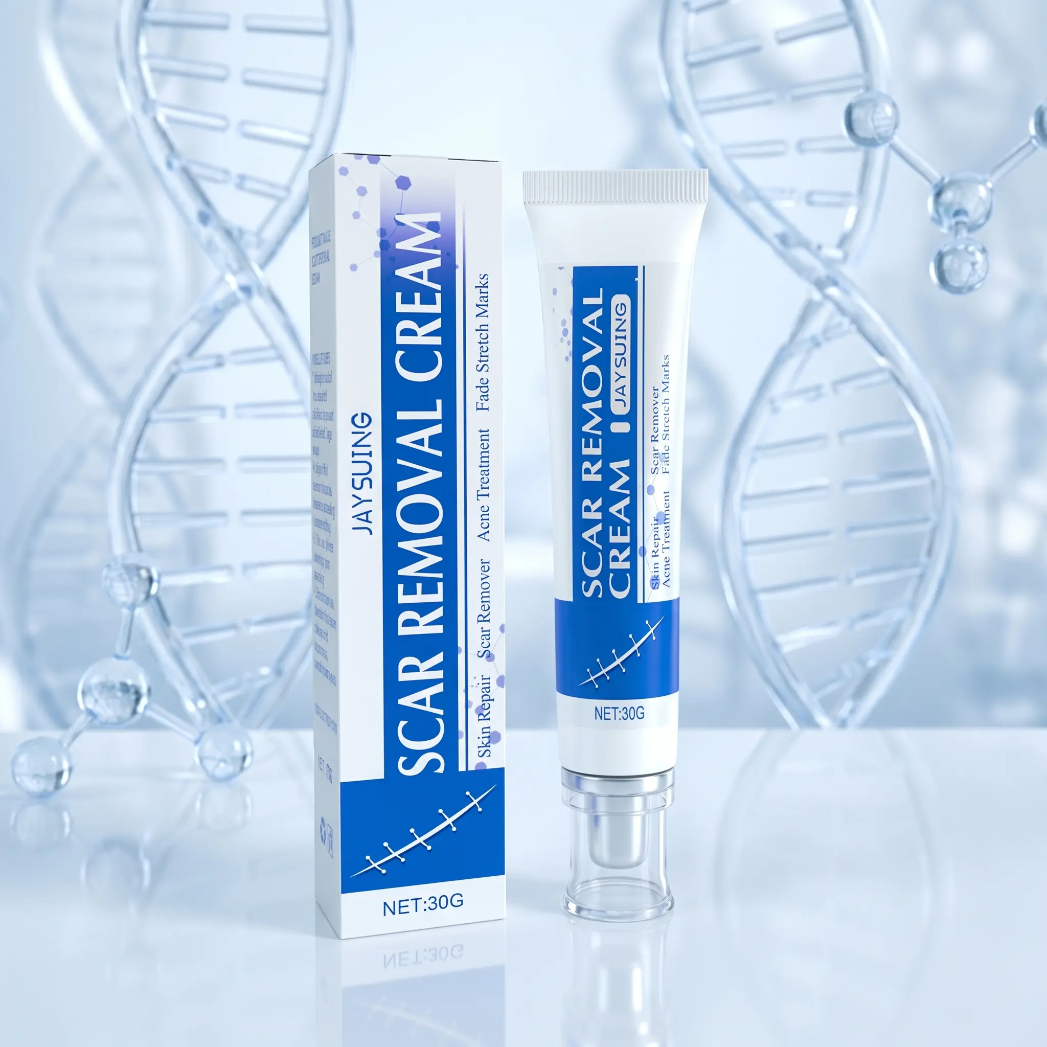 Lotion – For External Use | A soothing massage lotion that nourishes the body and skin