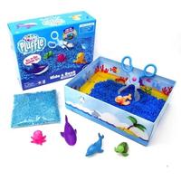 Hide & Seek Sensory Set