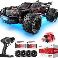 1:14 Fast Brushless RC Car 1217